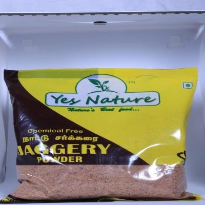Jaggery Powder 500gm