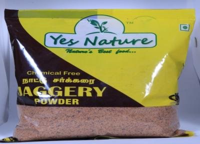 Jaggery