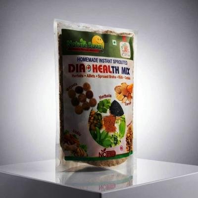Dia Health mix