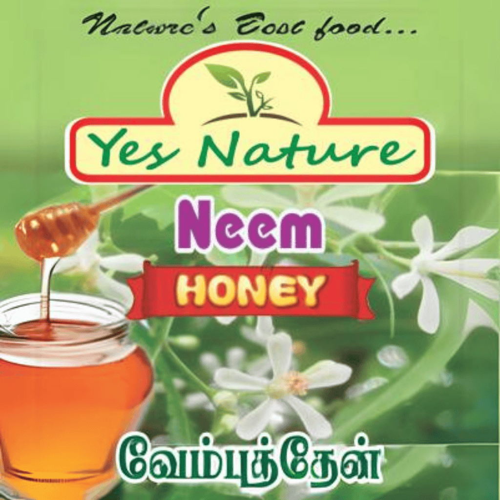 Neem honey