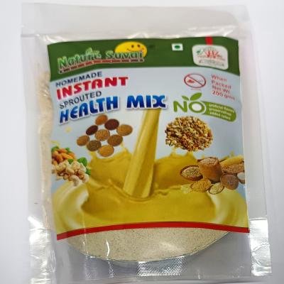 Instant Sprouted Health mix